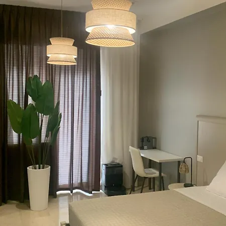 Urban 161 - Rooms&seafood 4*