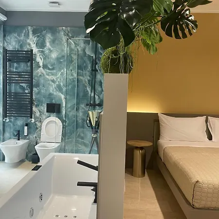 Urban 161 - Rooms&seafood