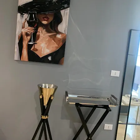 Urban 161 - Rooms&seafood 4* Pescara