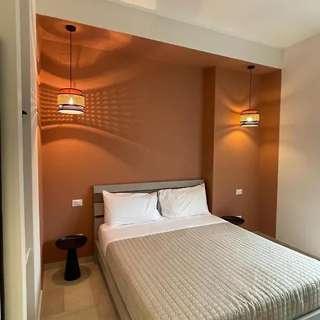 Urban 161 - Rooms&seafood 4*