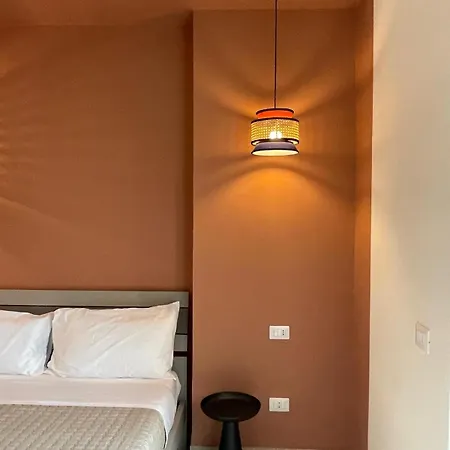 Urban 161 - Rooms&seafood Vendégház 4*