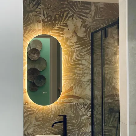Urban 161 - Rooms&seafood Vendégház 4*