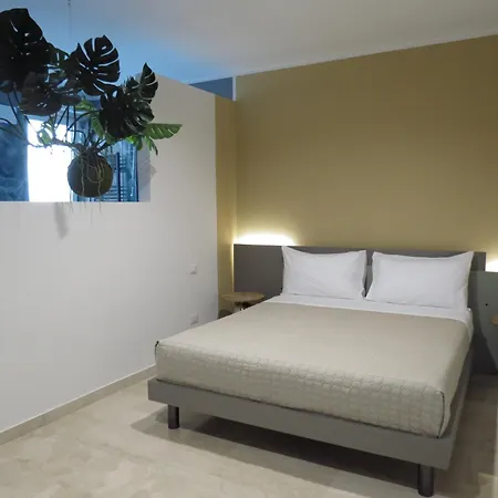 Urban 161 - Rooms&seafood Pescara