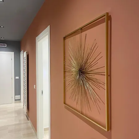 Urban 161 - Rooms&seafood Pescara