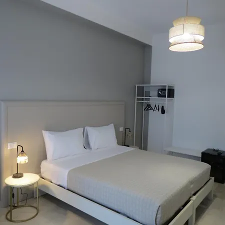Urban 161 - Rooms&seafood