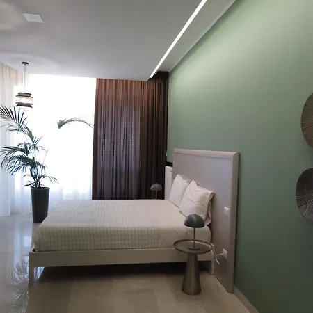 Urban 161 - Rooms&seafood Pescara