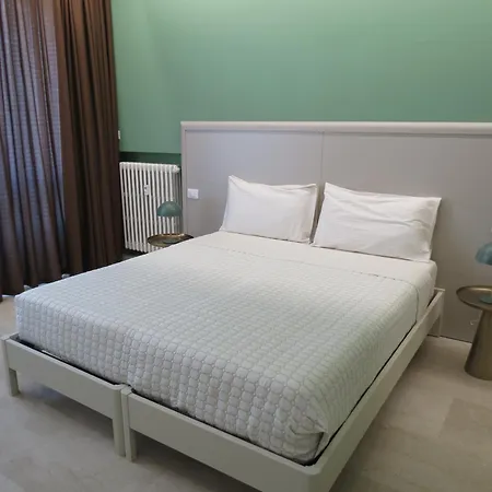 Vendégház Urban 161 - Rooms&seafood 4*