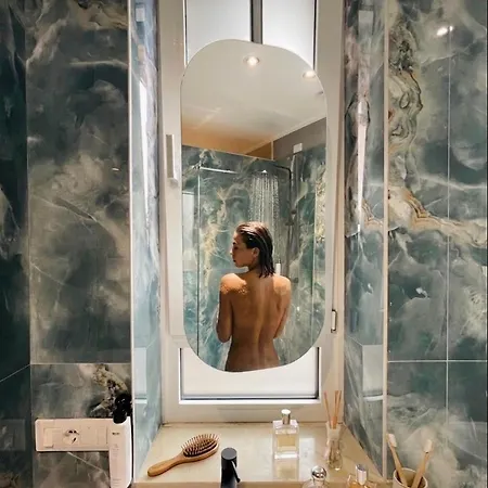 Urban 161 - Rooms&seafood 4* Pescara