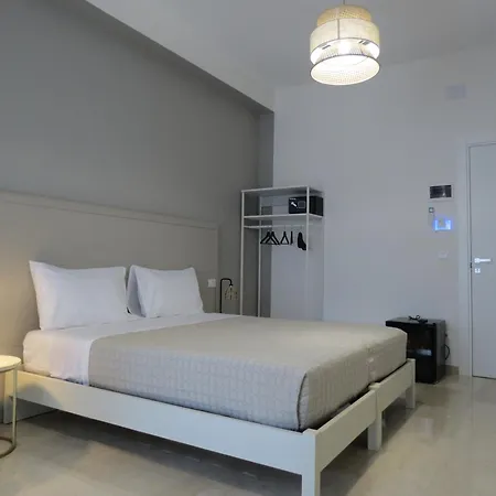 Urban 161 - Rooms&seafood Pescara