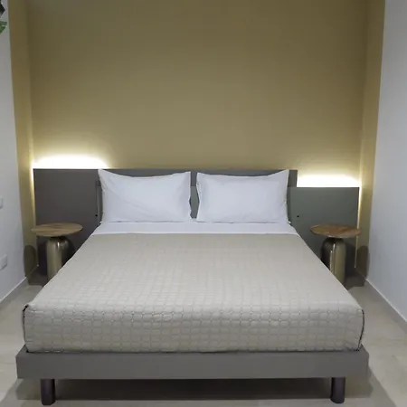 Urban 161 - Rooms&seafood
