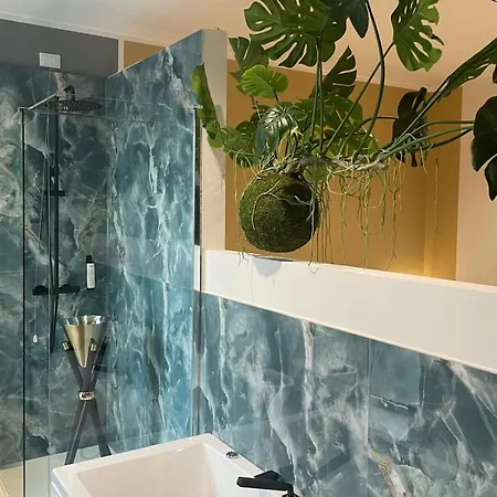 Urban 161 - Rooms&seafood Pescara
