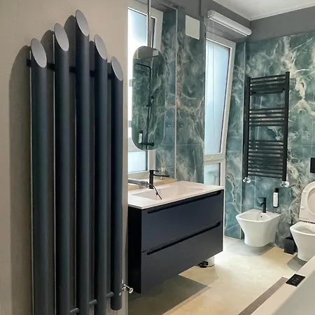 Urban 161 - Rooms&seafood Pescara