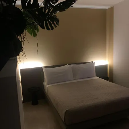 Vendégház Urban 161 - Rooms&seafood 4*