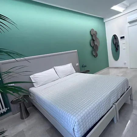 Urban 161 - Rooms&seafood 4*
