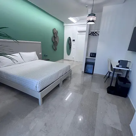 Urban 161 - Rooms&seafood Pescara