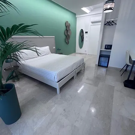 Urban 161 - Rooms&seafood Vendégház 4*