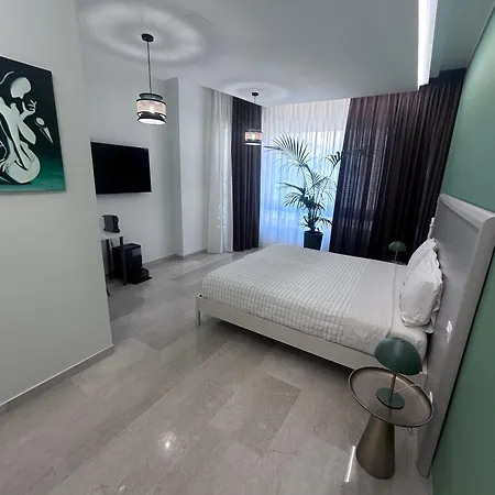 Urban 161 - Rooms&seafood 4* Pescara