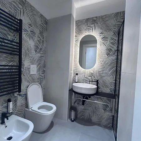Urban 161 - Rooms&seafood Vendégház 4*