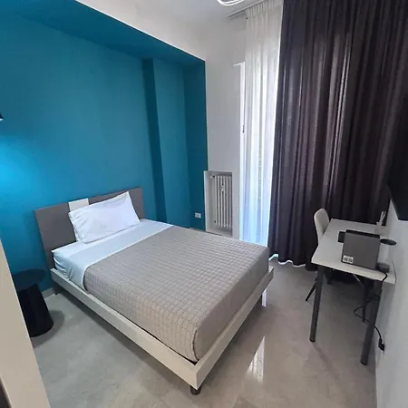 Urban 161 - Rooms&seafood Vendégház Pescara