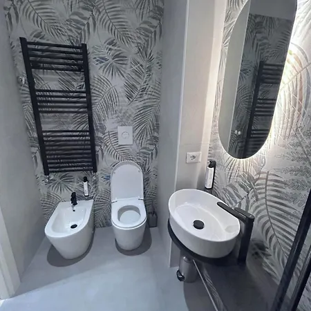 Urban 161 - Rooms&seafood 4*