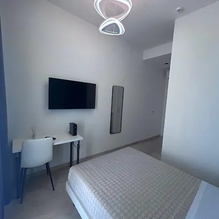 Urban 161 - Rooms&seafood Vendégház