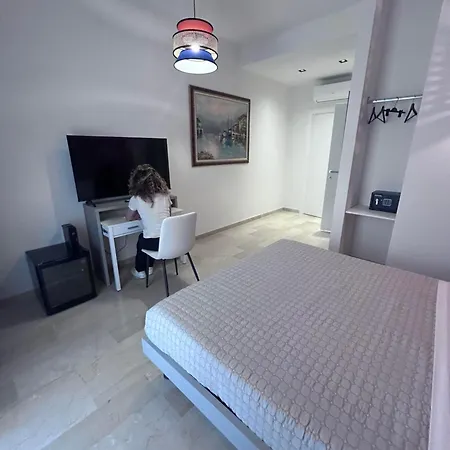 Guest house Urban 161 - And Seafood Pescara