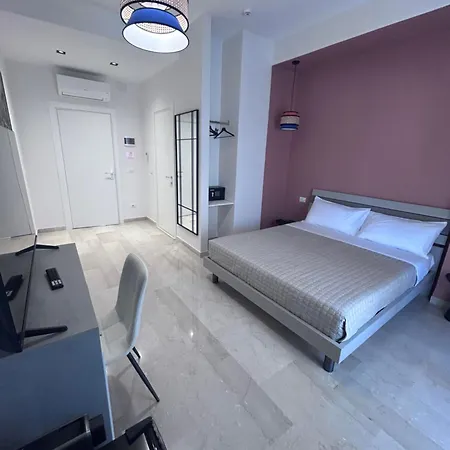 Vendégház Urban 161 - Rooms&seafood Pescara