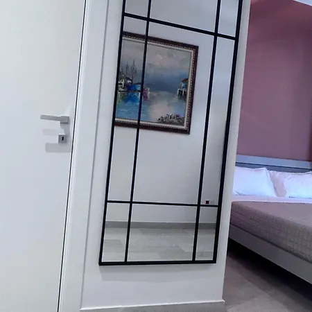 Vendégház Urban 161 - Rooms&seafood