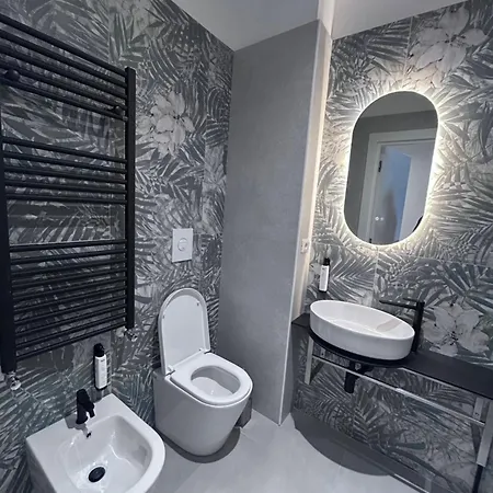 Urban 161 - Rooms&seafood 4* Pescara