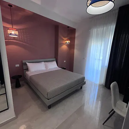 Urban 161 - Rooms&seafood 4* Pescara