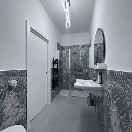 Urban 161 - Rooms&seafood