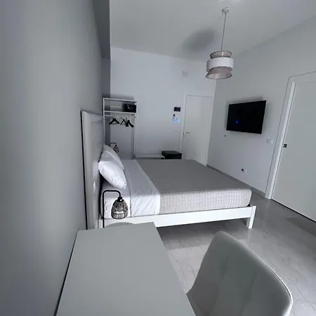 Vendégház Urban 161 - Rooms&seafood Pescara