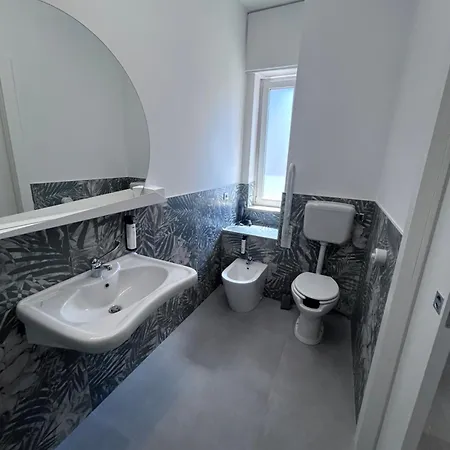 Urban 161 - Rooms&seafood