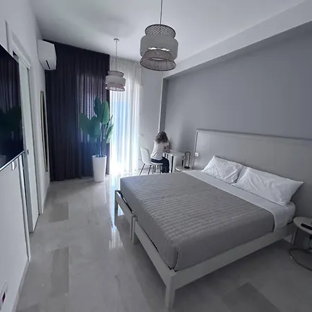 Urban 161 - Rooms&seafood Pescara